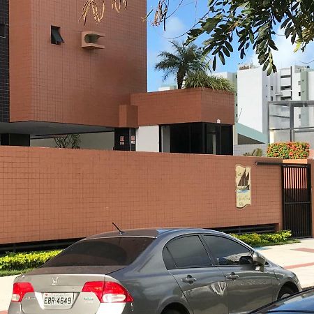 Apartamento Jatiuca Apartment Maceio  Exterior photo