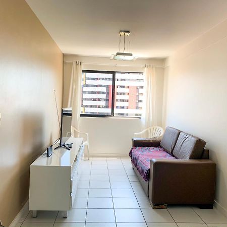 Apartamento Jatiuca Apartment Maceio  Exterior photo
