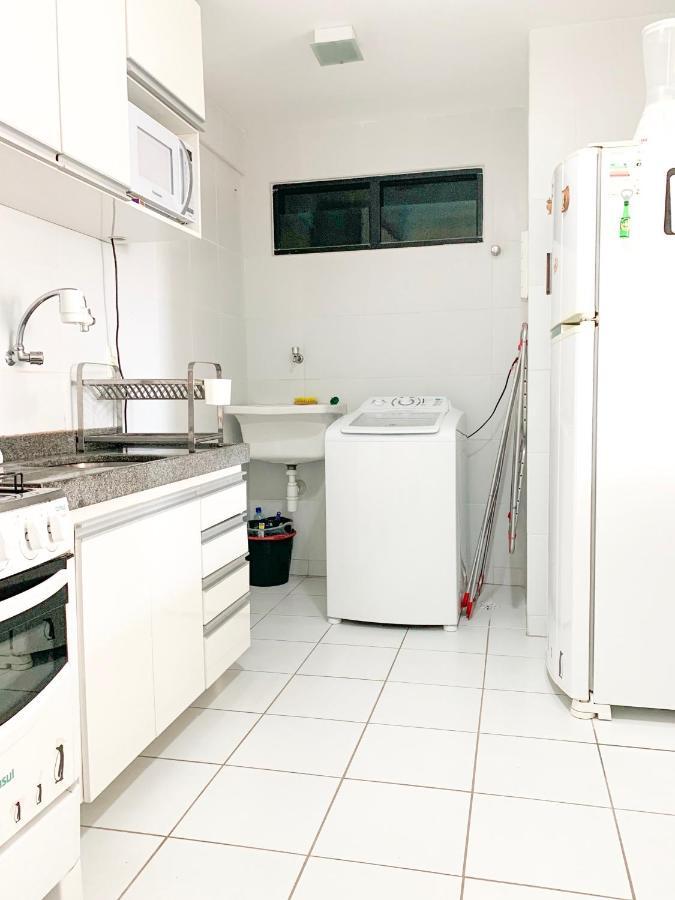 Apartamento Jatiuca Apartment Maceio  Exterior photo